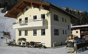 Apartment Ronacher